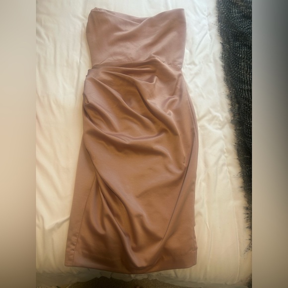 House of cb dress - Picture 3 of 11